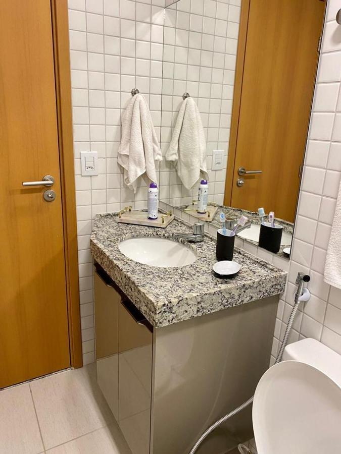 Apartamento Condominio Cupe Beach Living - Beira Mar Pôrto das Galinhas Exterior foto
