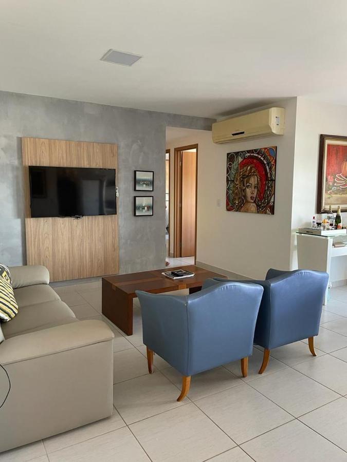 Apartamento Condominio Cupe Beach Living - Beira Mar Pôrto das Galinhas Exterior foto